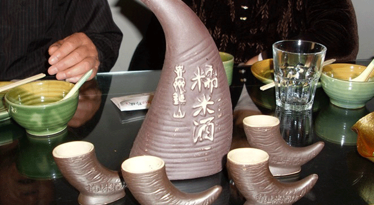 釀酒燃氣蒸汽發生器