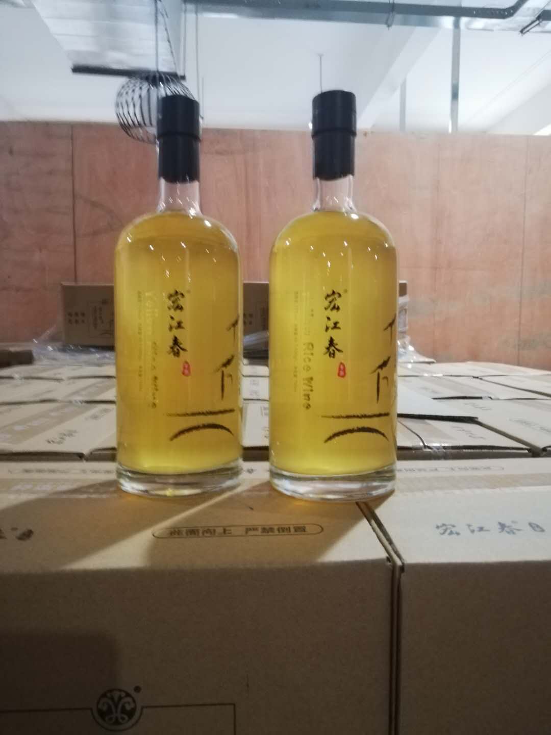 老黃酒企業(yè)為什么都開始采用蒸汽發(fā)生器輔助生產(chǎn)